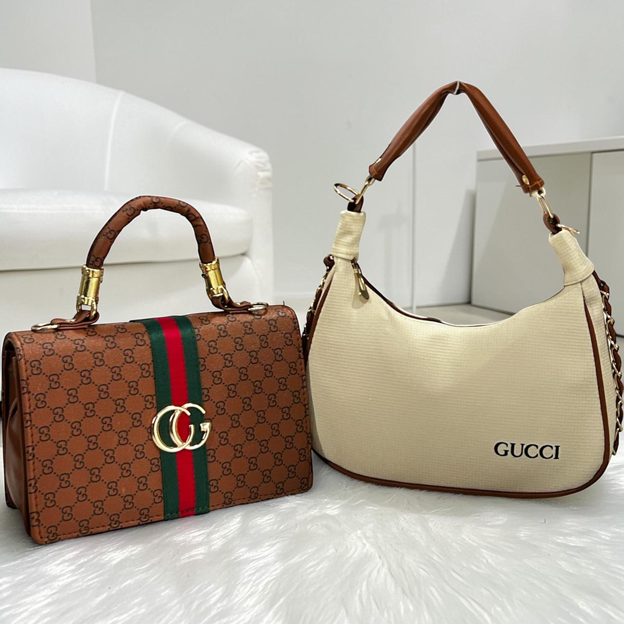 Gucci Designer Handbag 3
